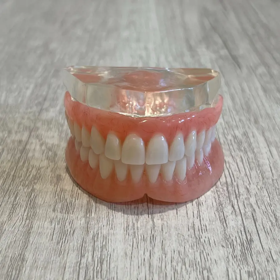 traditional and immediate dentures Punta Gorda, FL